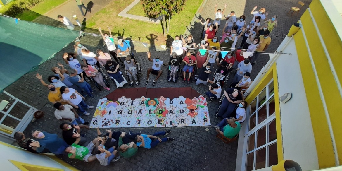Dia Municipal para a Igualdade