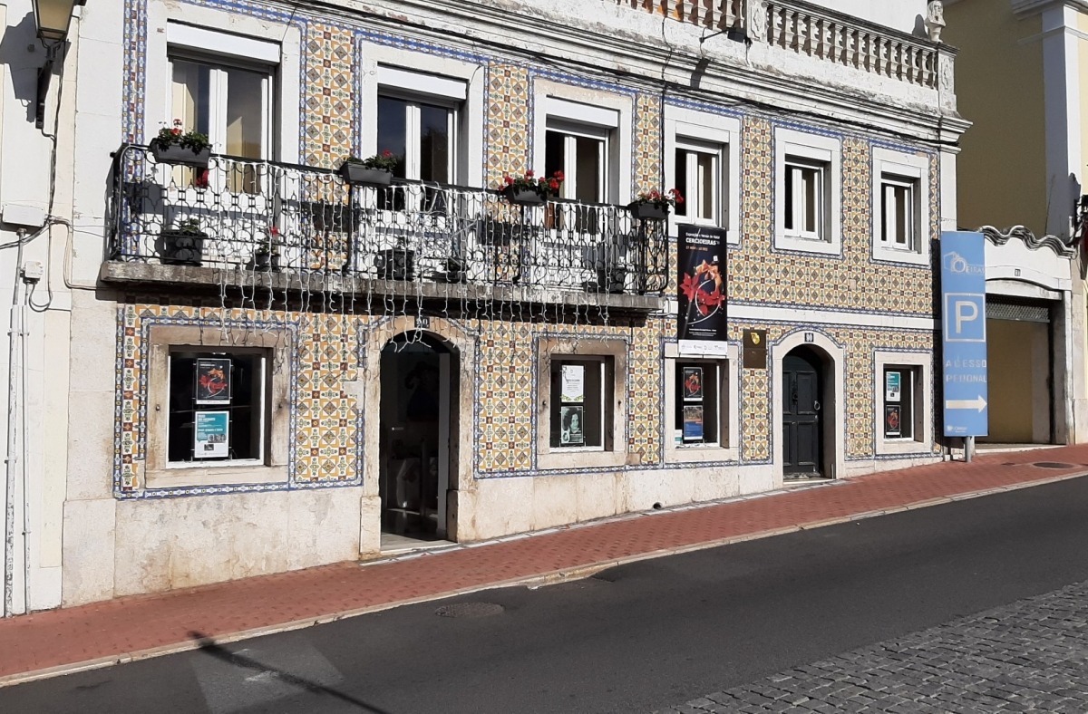  - CERCIOEIRAS