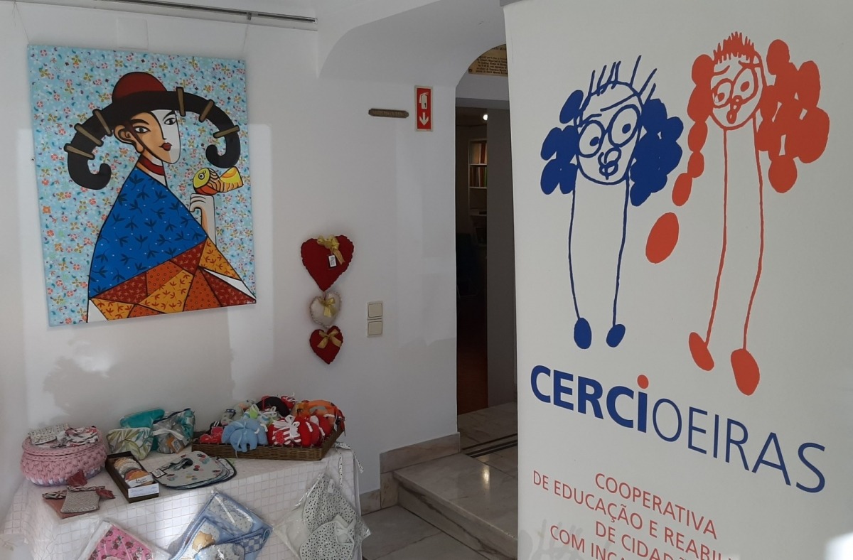  - CERCIOEIRAS