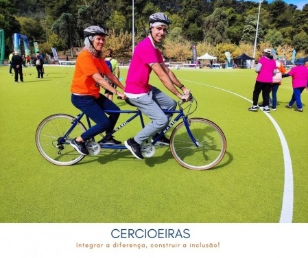 4 - CERCIOEIRAS