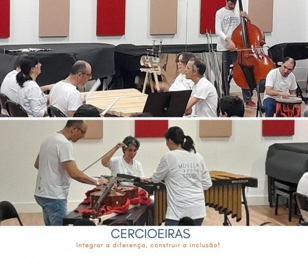 4 - CERCIOEIRAS