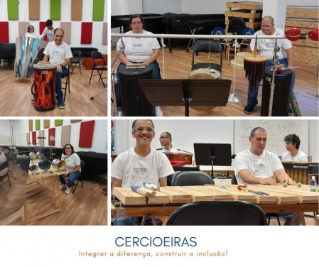 3 - CERCIOEIRAS