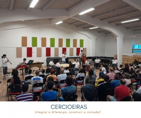 5 - CERCIOEIRAS