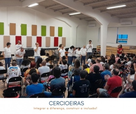 6 - CERCIOEIRAS