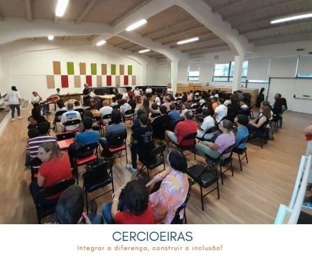 7 - CERCIOEIRAS
