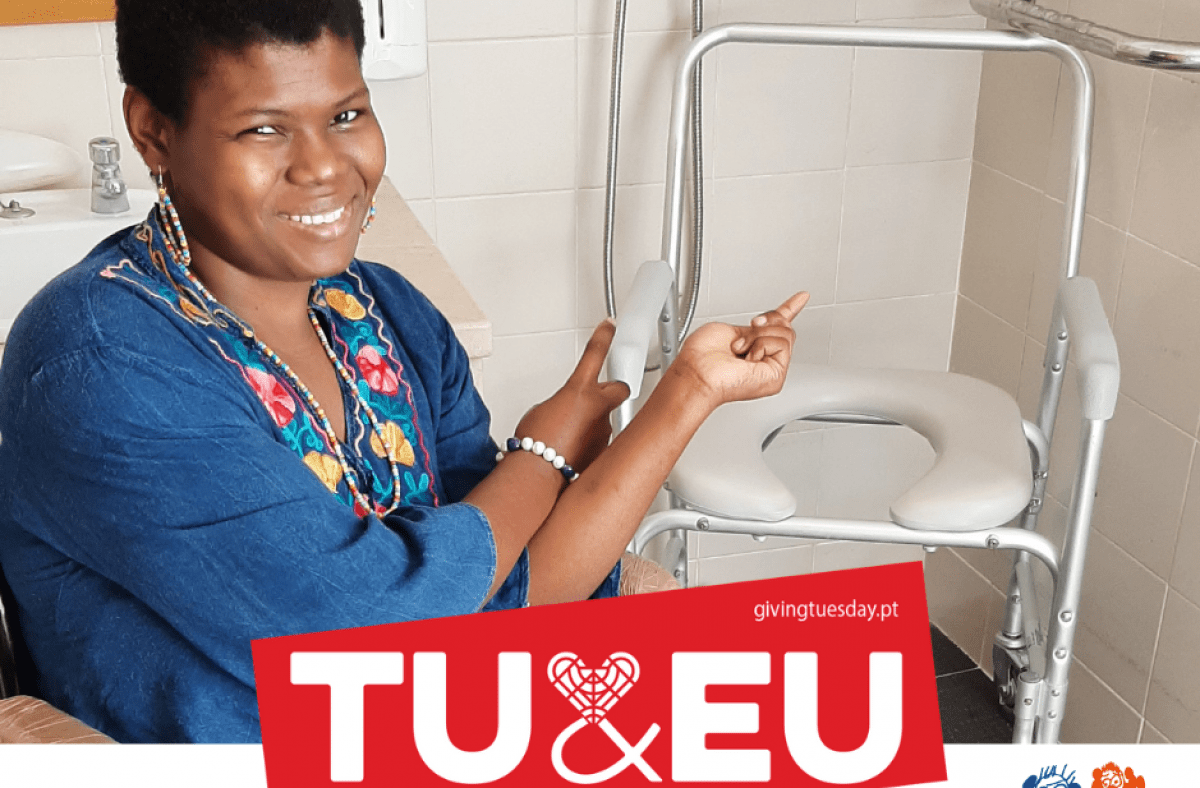 Care for caring 2021 - CERCIOEIRAS