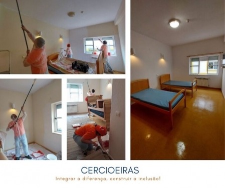 1 - CERCIOEIRAS