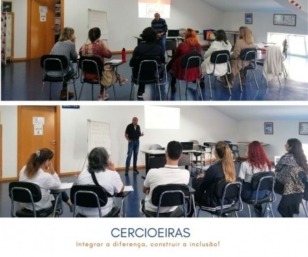 3 - CERCIOEIRAS
