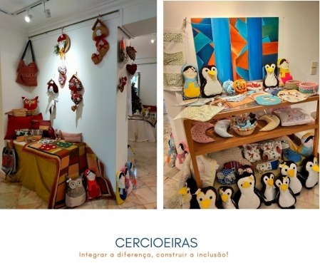 4 - CERCIOEIRAS