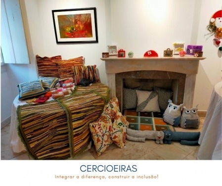 6 - CERCIOEIRAS
