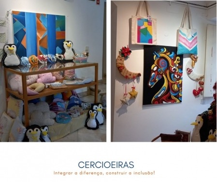 5 - CERCIOEIRAS