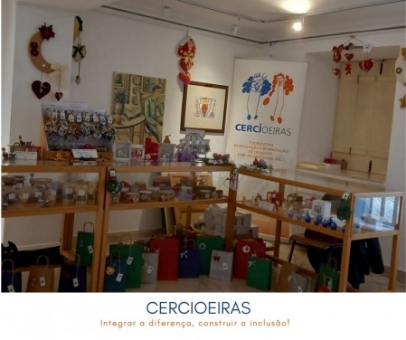 8 - CERCIOEIRAS