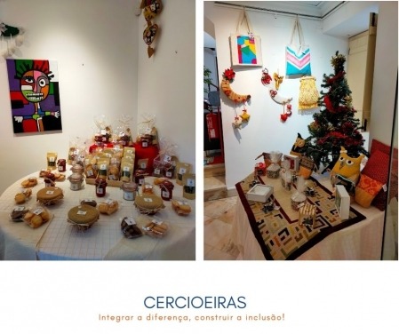 3 - CERCIOEIRAS