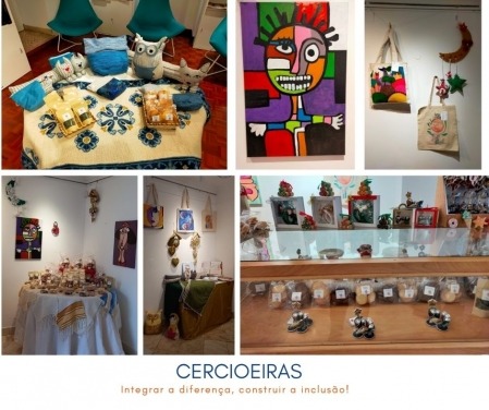 10 - CERCIOEIRAS