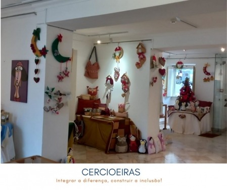 7 - CERCIOEIRAS