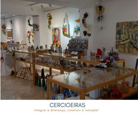 9 - CERCIOEIRAS