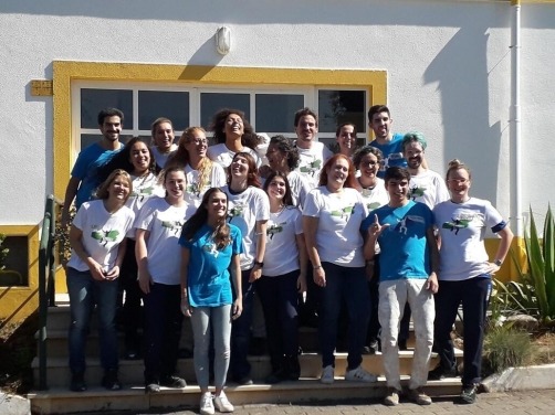  - CERCIOEIRAS