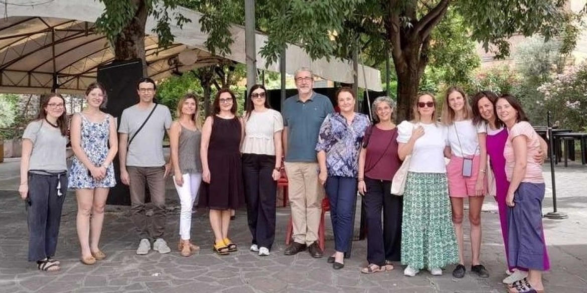 Projeto ERASMUS+ All Sustainable - Tod@s Sustentáveis