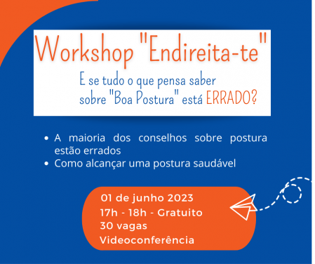 CRI Workshop site - CERCIOEIRAS