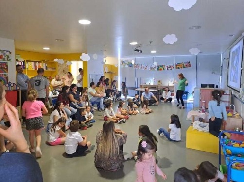  - CERCIOEIRAS