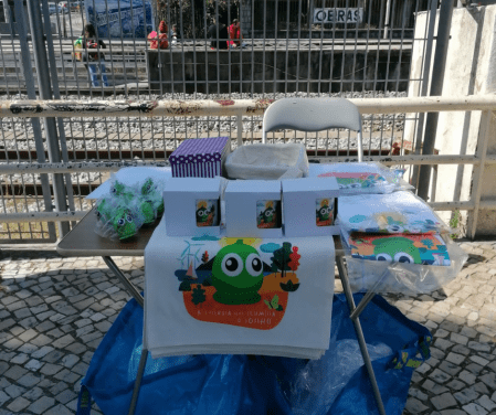 venda piri cp - CERCIOEIRAS