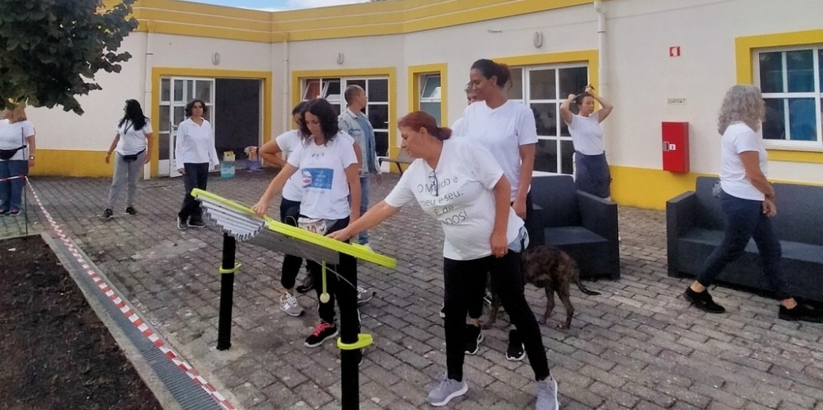 Formação em Prática Zensenses