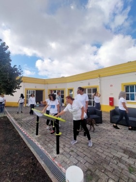  - CERCIOEIRAS