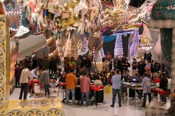  - CERCIOEIRAS