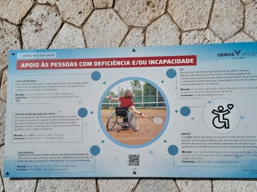  - CERCIOEIRAS