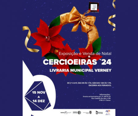  - CERCIOEIRAS