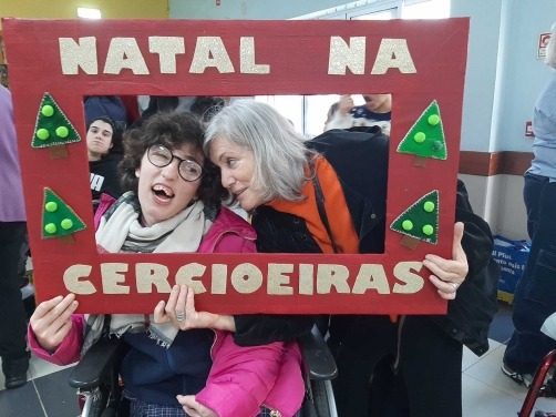  - CERCIOEIRAS