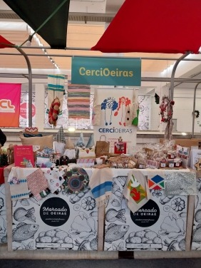  - CERCIOEIRAS