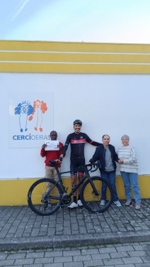  - CERCIOEIRAS