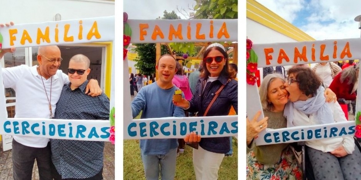 Dia da Família CERCIOEIRAS