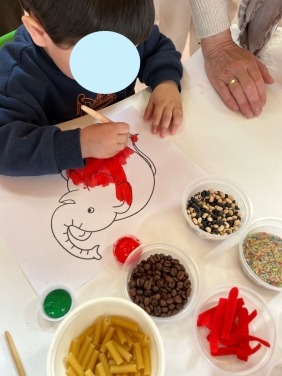 projeto brincar mais IP cercioeiras