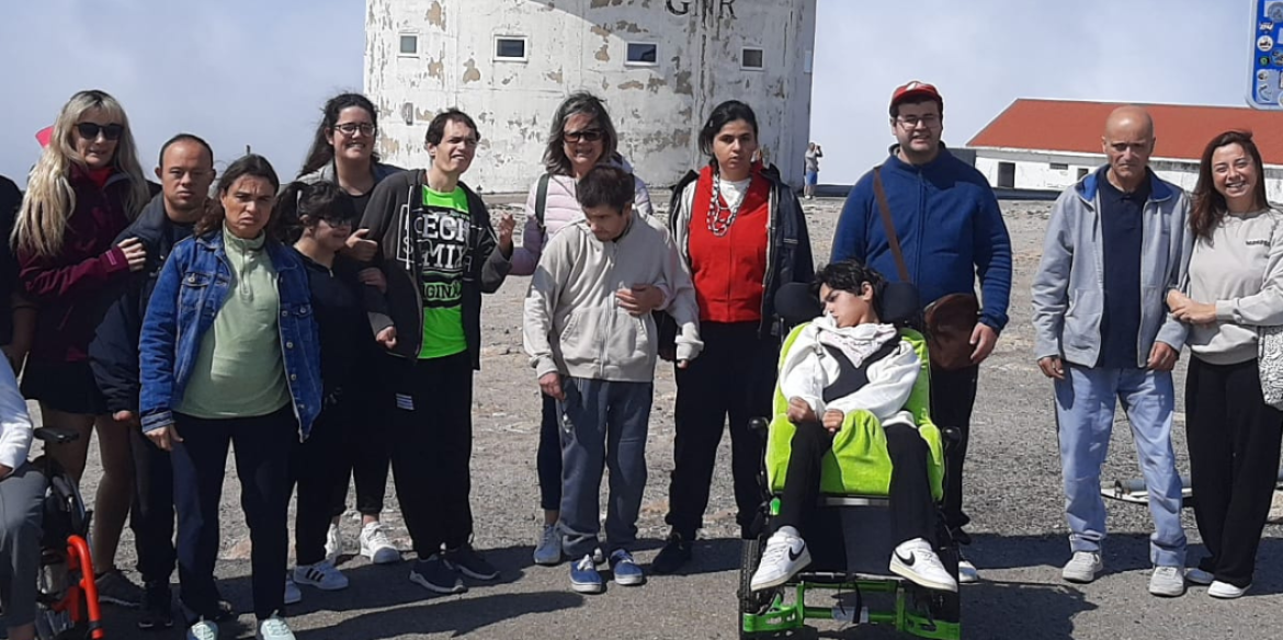 cercioeiras Colónia Estrelas 100limites