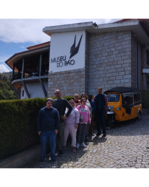 cercioeiras Colónia Estrelas 100limites caci cerci