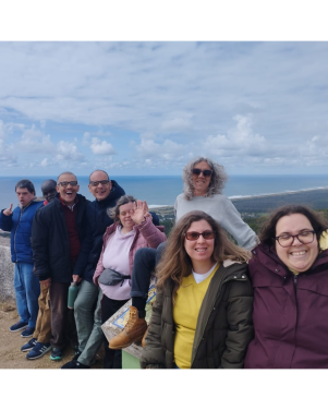 cercioeiras Colónia Estrelas 100limites caci cerci