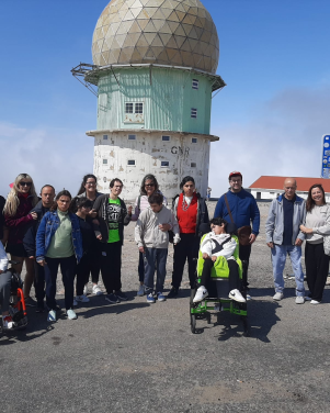 cercioeiras Colónia Estrelas 100limites