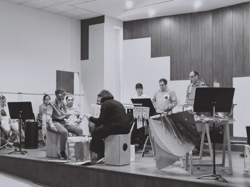 NOTAS DE CONTACTO DA CERCIOEIRAS NO XXVI FESTIVAL EXPRESSÃO DE ARTE