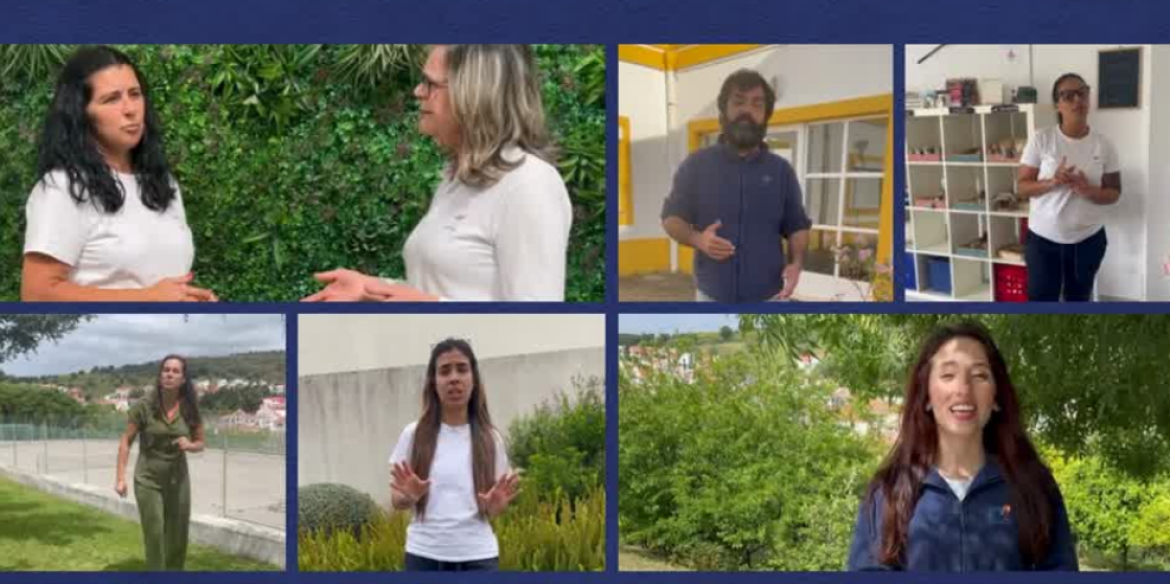 Na CERCIOEIRAS, acreditamos que o respeito e a dignidade s&atilde;o a base de uma sociedade verdadeiramente inclusiva. Quando valorizamos cada pessoa pelo que &eacute;, promovemos rela&ccedil;&otilde;es onde todos t&ecirc;m lugar e s&atilde;o tratados com igualdade. 10 de maio | Dia Nacional da 