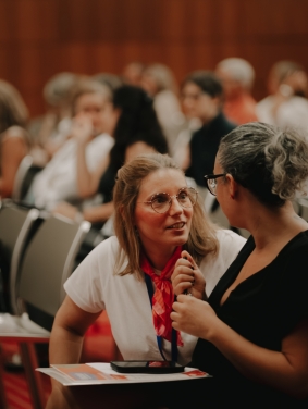 2.&ordf; Edi&ccedil;&atilde;o do Semin&aacute;rio INcluir da cercioeiras: "Nada sobre N&oacute;s sem N&oacute;s