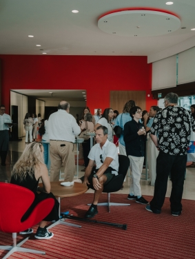 2.&ordf; Edi&ccedil;&atilde;o do Semin&aacute;rio INcluir da cercioeiras: "Nada sobre N&oacute;s sem N&oacute;s