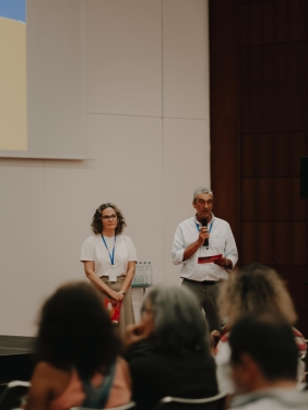 2.&ordf; Edi&ccedil;&atilde;o do Semin&aacute;rio INcluir da cercioeiras: "Nada sobre N&oacute;s sem N&oacute;s