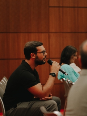 2.&ordf; Edi&ccedil;&atilde;o do Semin&aacute;rio INcluir da cercioeiras: "Nada sobre N&oacute;s sem N&oacute;s