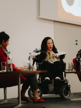 2.&ordf; Edi&ccedil;&atilde;o do Semin&aacute;rio INcluir da cercioeiras: "Nada sobre N&oacute;s sem N&oacute;s