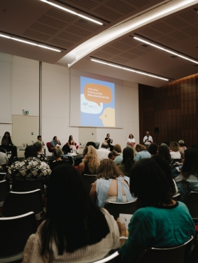 2.&ordf; Edi&ccedil;&atilde;o do Semin&aacute;rio INcluir da cercioeiras: "Nada sobre N&oacute;s sem N&oacute;s