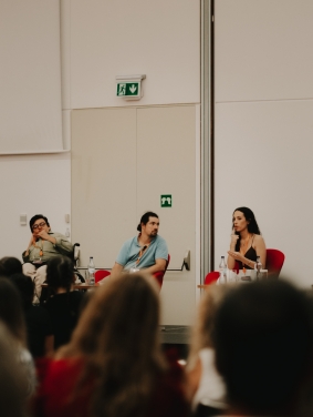 2.&ordf; Edi&ccedil;&atilde;o do Semin&aacute;rio INcluir da cercioeiras: "Nada sobre N&oacute;s sem N&oacute;s