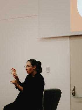 2.&ordf; Edi&ccedil;&atilde;o do Semin&aacute;rio INcluir da cercioeiras: "Nada sobre N&oacute;s sem N&oacute;s
