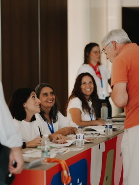 2.&ordf; Edi&ccedil;&atilde;o do Semin&aacute;rio INcluir da cercioeiras: "Nada sobre N&oacute;s sem N&oacute;s